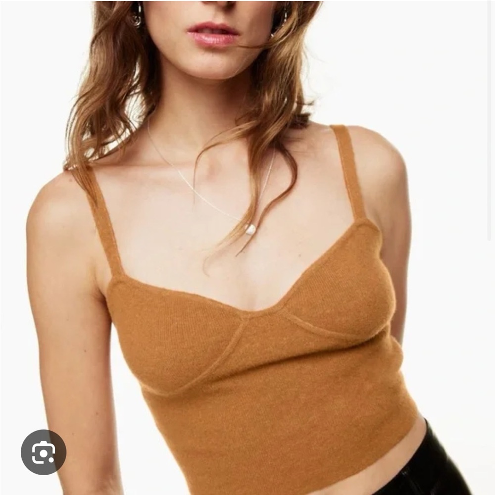 Wilfred Sicily Sweater tank